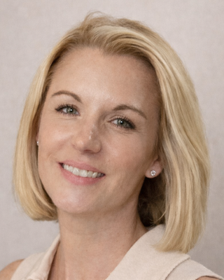Photo of Courtney L. Ruetz, Marriage & Family Therapist, MMFT, LMFT