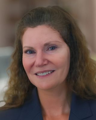 Photo of Mary White, Marriage & Family Therapist, MA, LMFT