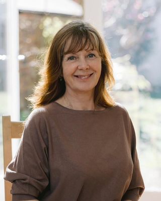 Photo of Nicola Grieveson, Counsellor, MBACP