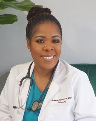 Photo of APIC Health Systems , Psychiatric Nurse Practitioner in Maryland City, MD