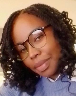 Photo of Lesego E Aphane, Registered Counsellor