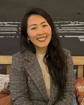 Photo of Eunice Chen, Clinical Social Work/Therapist, LCSW