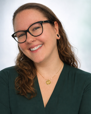 Photo of Miranda Short, Licensed Professional Counselor, LPC