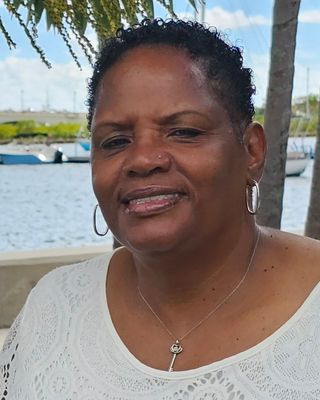 Photo of Darlene Carter Whitty, Counselor in 33410, FL