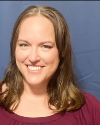 Photo of Rebecca Montrose, Clinical Social Work/Therapist, LCSW