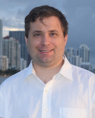 Photo of Kyle Slough, Counselor in Pembroke Pines, FL