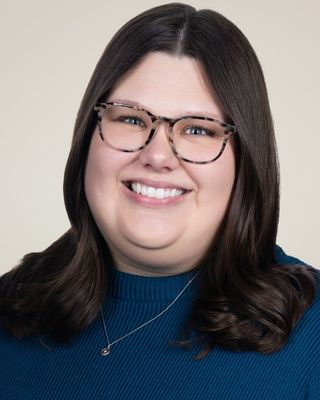 Photo of Alicia Bjorkedal, Licensed Professional Clinical Counselor, LPCC, ATR-P