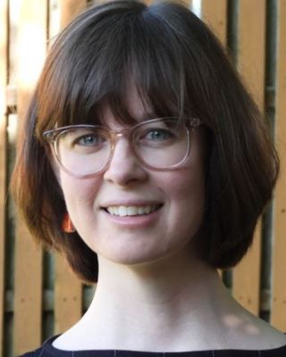 Photo of Laura Robinson, Counselor, LMHC