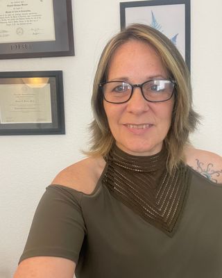 Photo of Julie A Weaver, Licensed Professional Counselor, MA, LPC-S, CSTIP