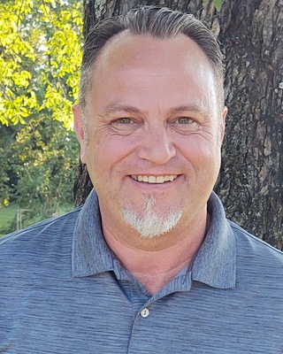 Photo of Gregory Davis, Licensed Professional Counselor in North Little Rock, AR