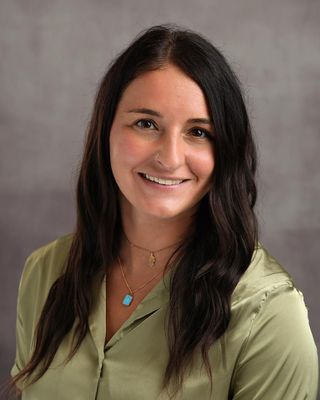 Photo of Marianna Fittante, Counselor, MS, LCMHC-A, NCC