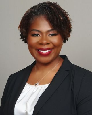 Photo of Felicia Chambers of Quiet Chambers Solutions , Clinical Social Work/Therapist in Lauderdale Manors, Fort Lauderdale, FL