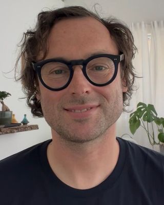 Photo of Paul Copeland, Psychotherapist, MBACP