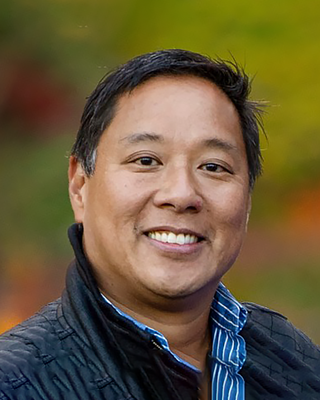 Photo of Alberto Chang, Clinical Social Work/Therapist, LICSW