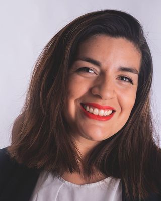 Foto de Romina Tamara Mendez - Online Therapy in English and Italian, Psicoterapeuta, MSc