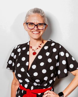 Photo of Elissa Bailey, Licensed Professional Counselor, LPC