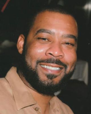 Photo of Lawrence Davis, Clinical Social Work/Therapist, LCSW