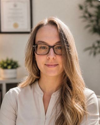 Photo of Brittany Miller, Clinical Social Work/Therapist, MSW, LCSW