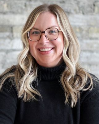 Photo of Stacey Bird, Registered Social Worker, MSW, RSW