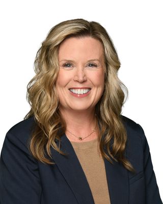 Photo of Michelle Baird, Registered Social Worker, RSW, MSW