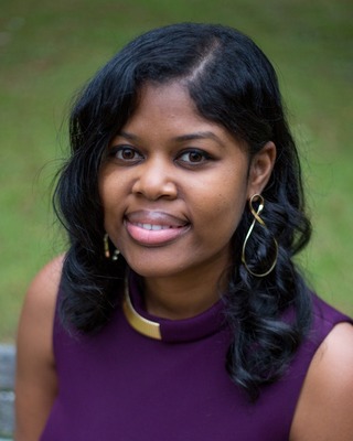 Photo of Lashenna West, MS, LPC, Licensed Professional Counselor in Atlanta
