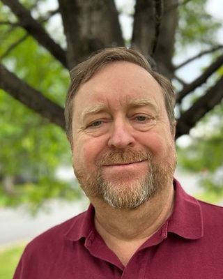 Photo of Robert Nuenke, Licensed Professional Counselor, LPC, NCC