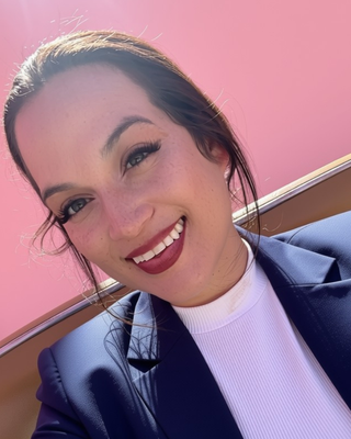 Photo of Liliana Jeanette Ramirez, Licensed Professional Clinical Counselor, LPCC