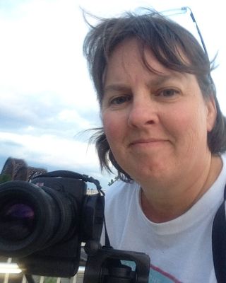 Photo of Allison Puckett, Counselor, LMHC, LPC