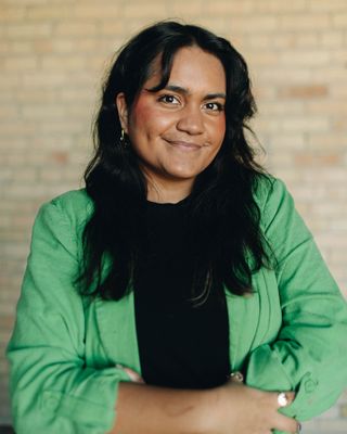 Photo of Valerie Carrillo - Canopy Mental Health and Consulting, Pre-Licensed Professional, MS