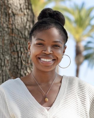 Photo of Amber N Salik, Marriage & Family Therapist Associate, AMFT