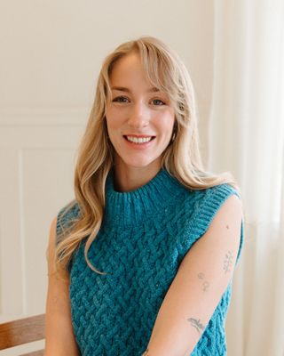 Photo of Bria Jezersek - Bria Jezersek | Autism | ADHD | Neurodivergence, Pre-Licensed Professional, MC