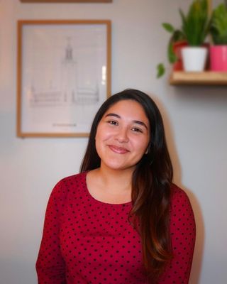 Photo of Ashley Cruz, Pre-Licensed Professional, ISW