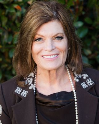 Photo of Charlotte Smith, Clinical Social Work/Therapist, LCSW, ASUDC