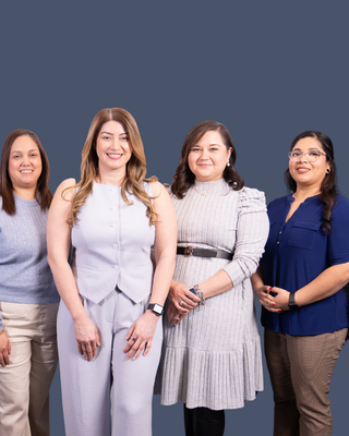 Photo of Berenice Torruco - Becoming You Psychotherapy Center, MS, LPC, NCC, EMDR