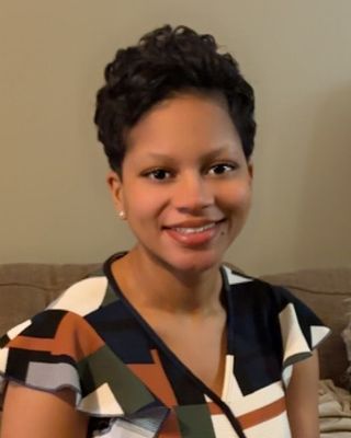 Photo of Steriesha Valentine, Licensed Professional Counselor, LPC