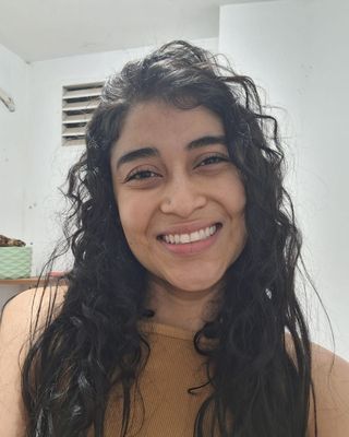 Foto de Girlesa Alvarez Foronda - Girlesa Alvarez, Psicólogo, Lic. en Psicología