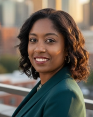Photo of Juliana Santos, Clinical Social Work/Therapist, LCSW