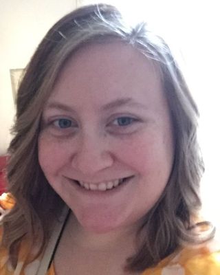 Photo of Emily O'Bryan, Licensed Professional Clinical Counselor, LPCC-S, MACM