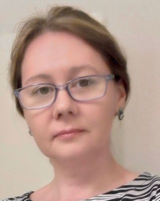 Photo of Alicja Kusiak-Brownstein, Pre-Licensed Professional in Michigan City, IN