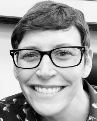 Photo of Angela Lewis-Myers, Clinical Social Work/Therapist, MA, MSW, LCSWA