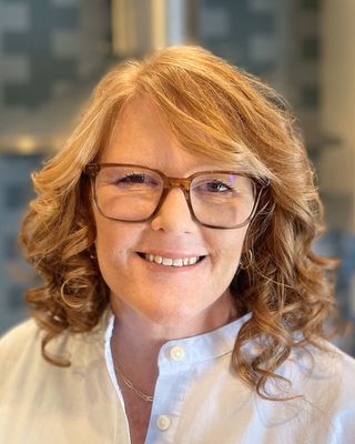 Photo of Tanya McPherson, BCC