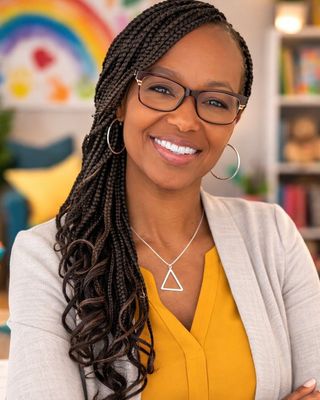 Photo of Vickey C Walker, Counselor, LMHC, NCC, MS