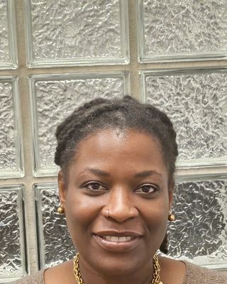 Photo of Patricia Massena, MHC-LP
