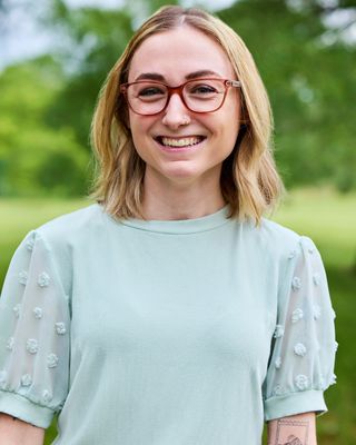 Photo of Danielle Graff, Pre-Licensed Professional