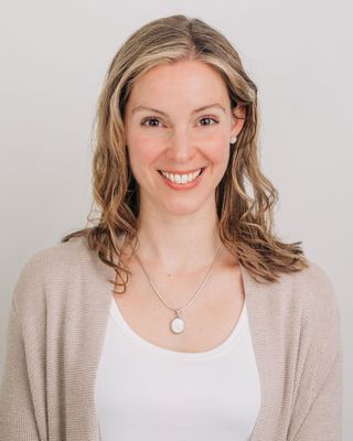 Photo of Christina Gentile - Christina Gentile Counselling and Psychotherapy, MA, RCT-C, CCC, Counsellor