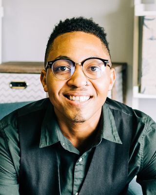 Photo of Evra Beaver, Resident in Counseling