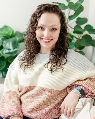 Photo of Paige Archipley, Pre-Licensed Professional, MA