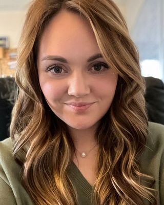 Photo of Kayleena Dickard, Licensed Professional Counselor, MA, LPC