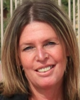 Photo of Christine Cantrell, Clinical Social Work/Therapist, LCSW