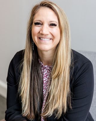 Photo of Krystin M Rivers - Rivers Psychological Services, MEd, CAGS, LEP